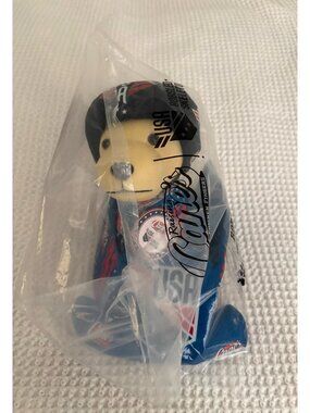 Raising Cane's - Team USA Bobsled Puppy Plush NWT